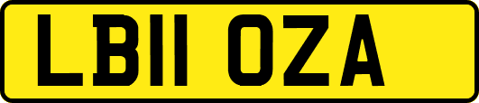 LB11OZA