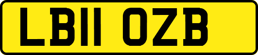 LB11OZB