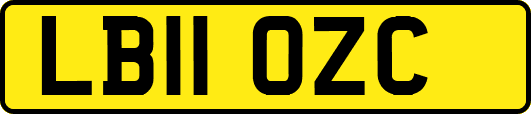 LB11OZC