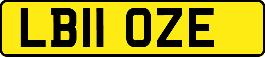 LB11OZE