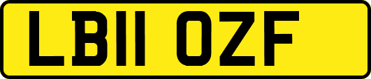 LB11OZF