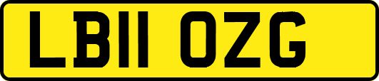 LB11OZG