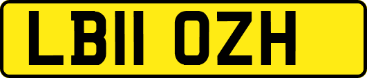 LB11OZH