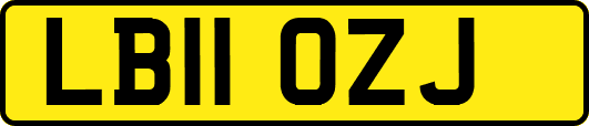 LB11OZJ