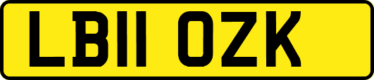 LB11OZK
