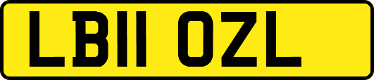 LB11OZL