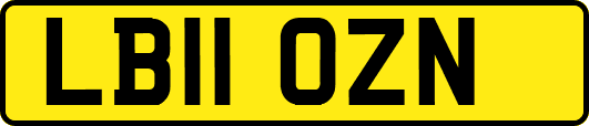 LB11OZN
