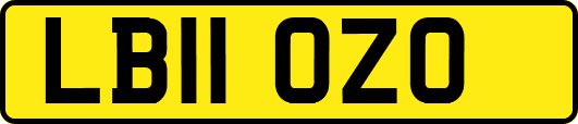 LB11OZO