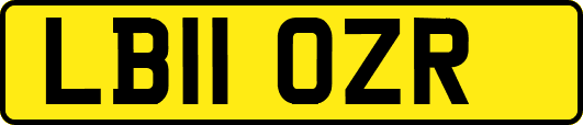 LB11OZR