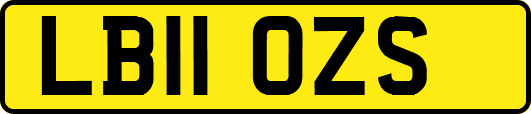 LB11OZS
