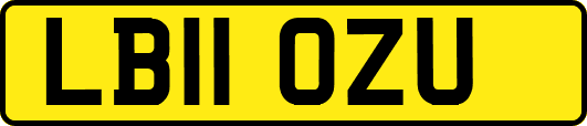 LB11OZU