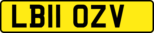 LB11OZV