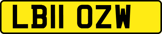 LB11OZW