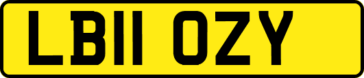 LB11OZY