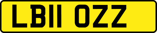 LB11OZZ