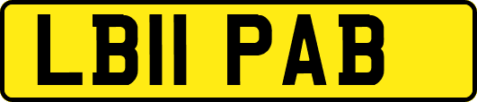 LB11PAB