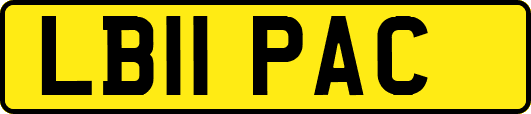 LB11PAC
