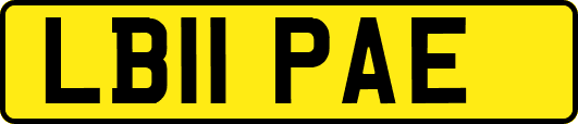 LB11PAE