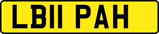 LB11PAH