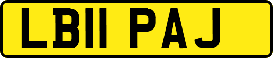 LB11PAJ