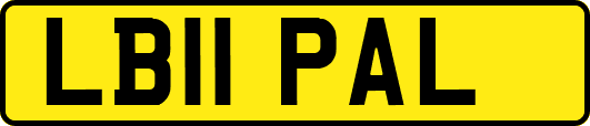 LB11PAL