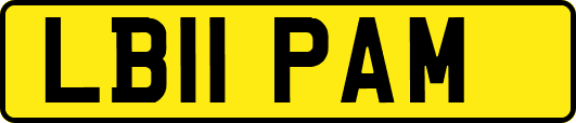 LB11PAM