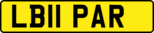 LB11PAR
