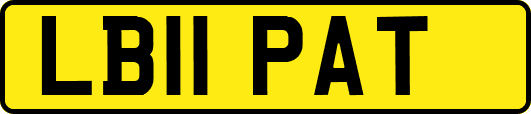 LB11PAT