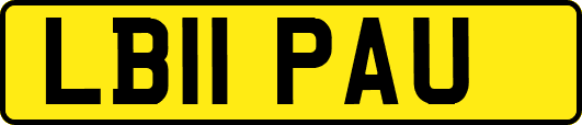 LB11PAU
