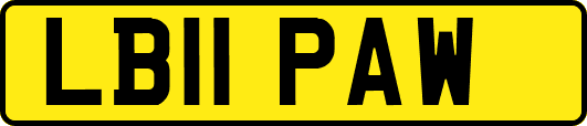 LB11PAW