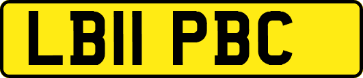 LB11PBC