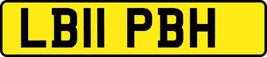 LB11PBH