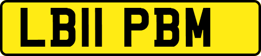 LB11PBM