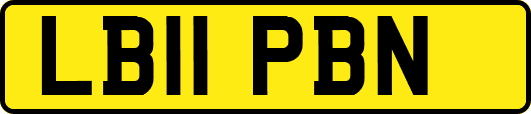 LB11PBN