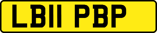 LB11PBP