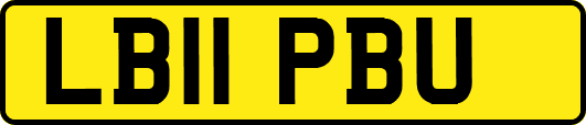 LB11PBU