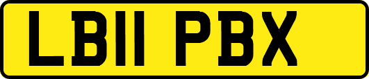 LB11PBX