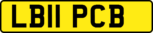 LB11PCB