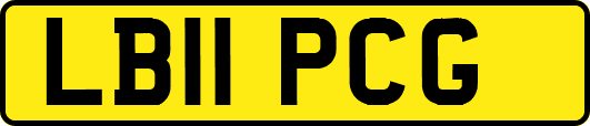 LB11PCG