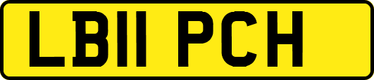 LB11PCH