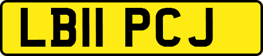 LB11PCJ