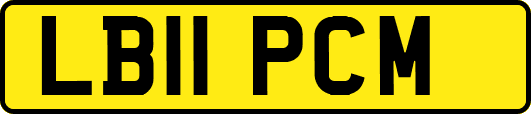 LB11PCM