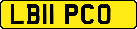 LB11PCO