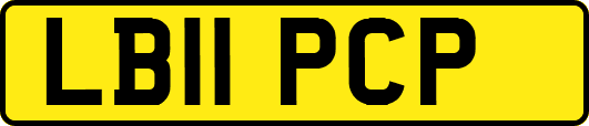 LB11PCP