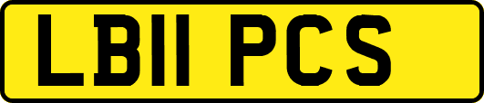 LB11PCS