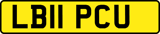 LB11PCU