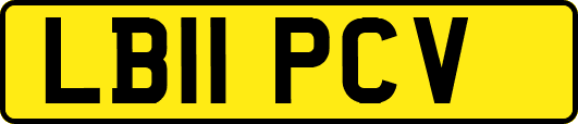 LB11PCV