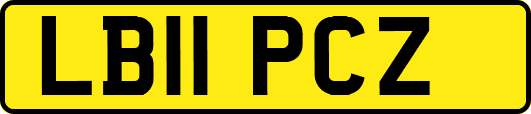 LB11PCZ