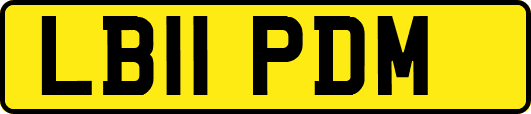LB11PDM