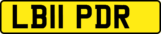 LB11PDR